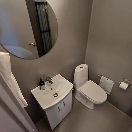 Bed & Breakfast Double 5 In The Center Of